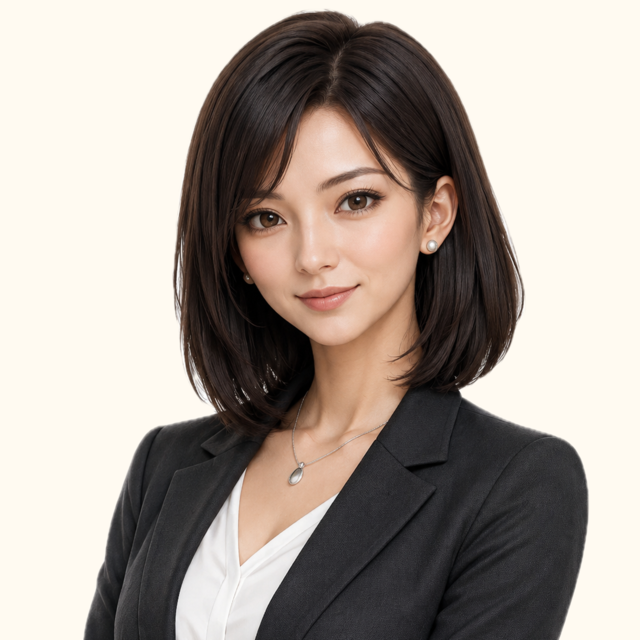 Lisa — Discover.me's agent